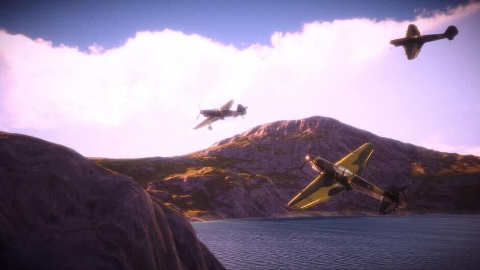 Скриншот 6 из Aircraft Legends: Flight Academy Simulator