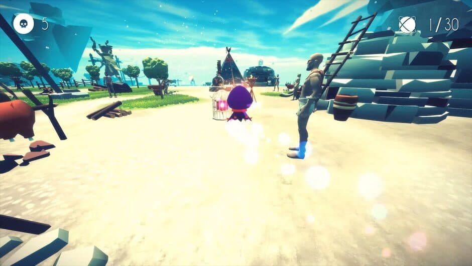 Скриншот 3 из Beyond Memories: Tales From the Heart