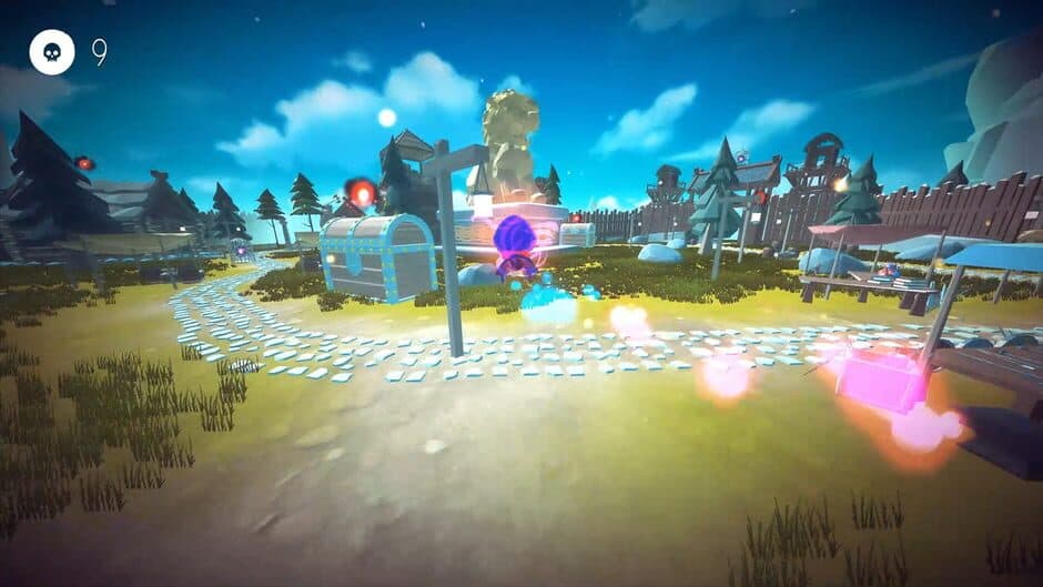 Скриншот 5 из Beyond Memories: Tales From the Heart