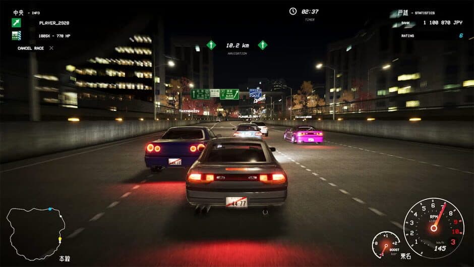 Скриншот 4 из Car Racing & Drift & Driving & Drag Bundle