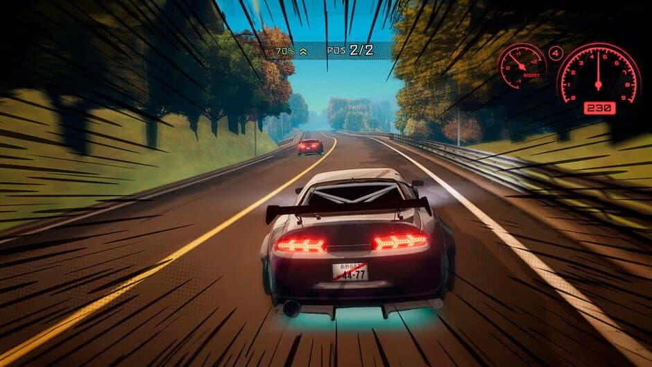 Скриншот 5 из Car Racing & Drift & Driving & Drag Bundle
