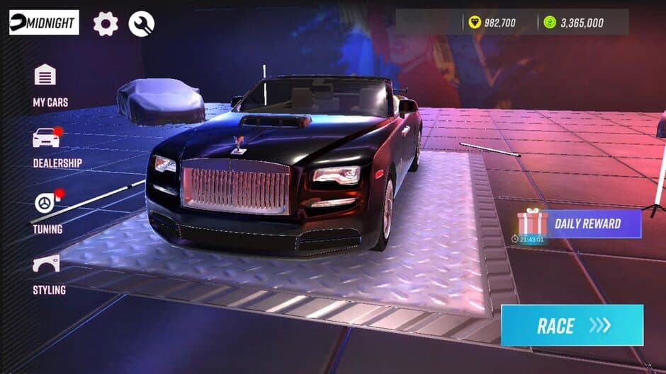 Скриншот 3 из Car Racing & Drift & Driving & Drag Bundle