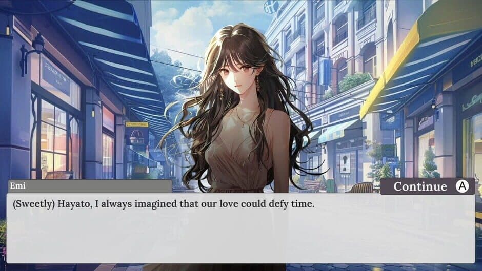 Скриншот 6 из The Reunion: Rediscovering Lost Love
