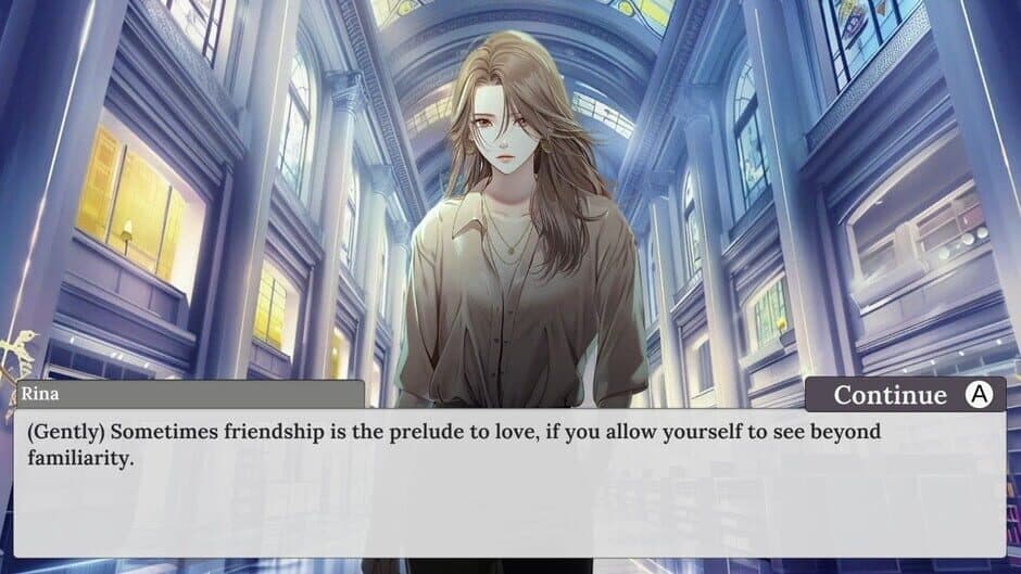 Скриншот 5 из The Reunion: Rediscovering Lost Love