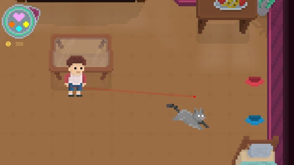 Скриншот 2 из The Meownth