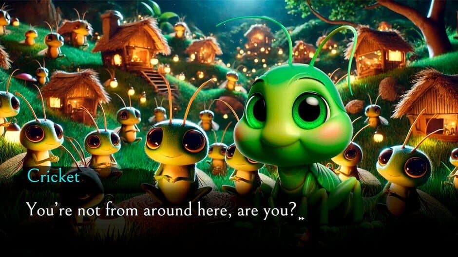 Скриншот 6 из Super Mini World: The Legend of the Hidden Garden