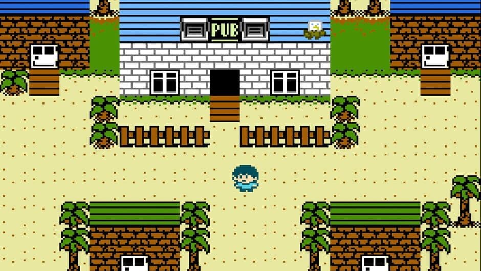Скриншот 3 из Jim & Dill: The Legend of Weed N' Stiff