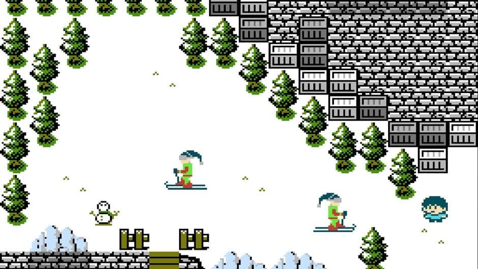 Скриншот 7 из Jim & Dill: The Legend of Weed N' Stiff
