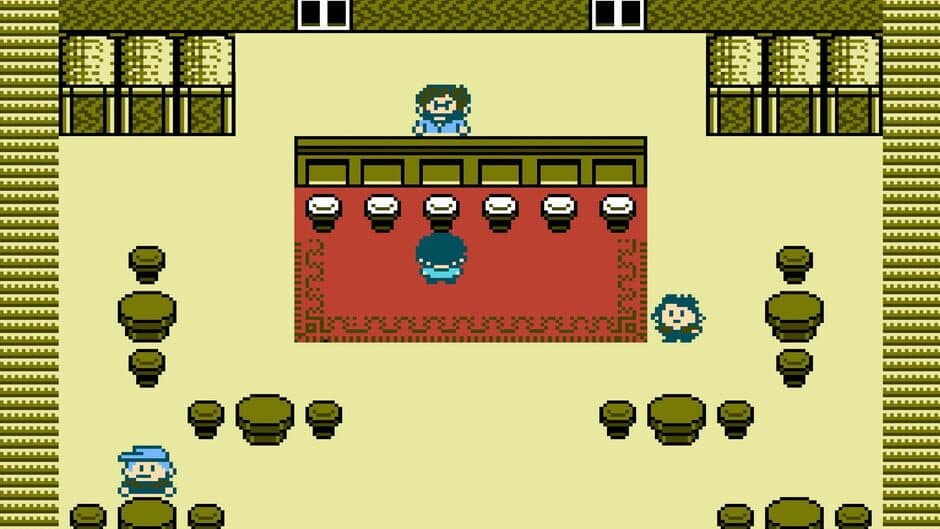 Скриншот 4 из Jim & Dill: The Legend of Weed N' Stiff
