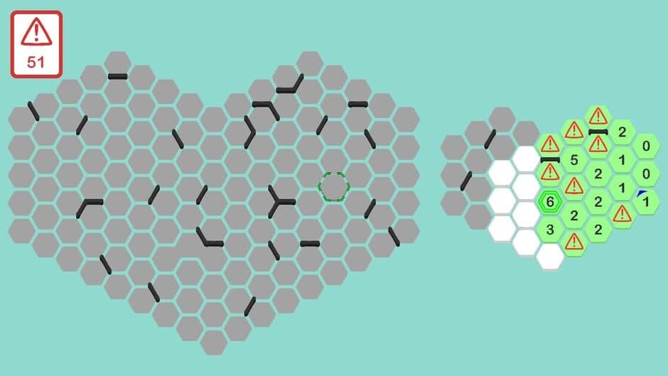 Скриншот 6 из Hexceed: Virdis
