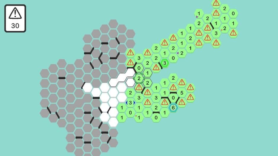 Скриншот 5 из Hexceed: Virdis