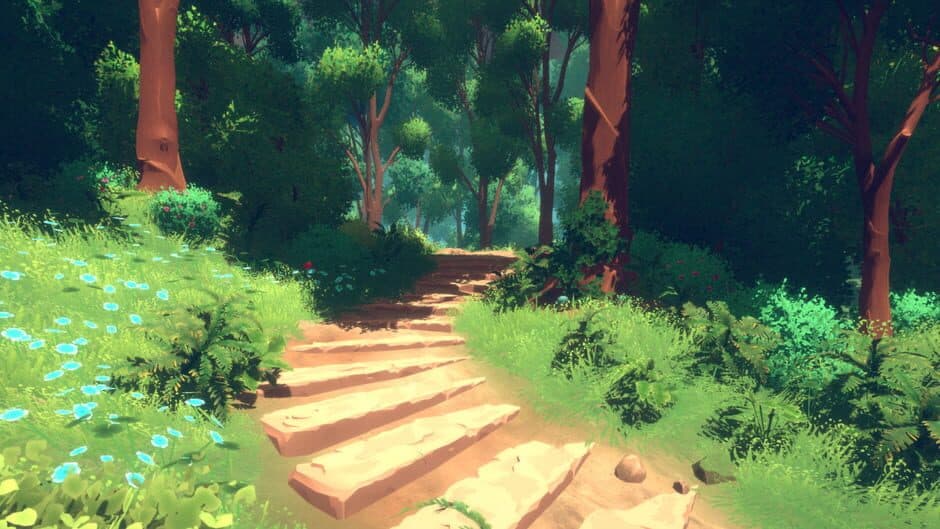 Скриншот 1 из Cozy Woods