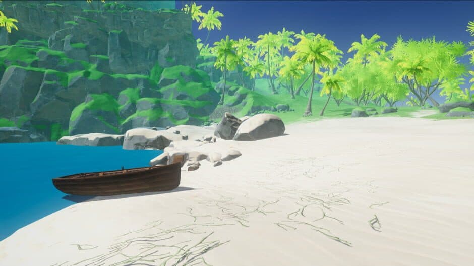 Скриншот 5 из Cozy Tides