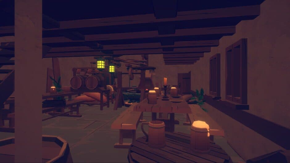 Скриншот 6 из Cozy Woods