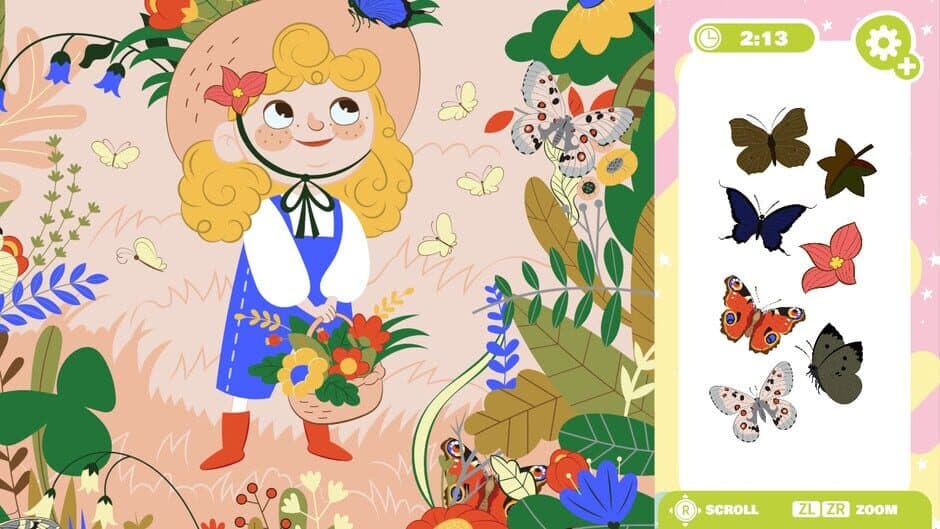 Скриншот 3 из Cozy Hunt: More to Find