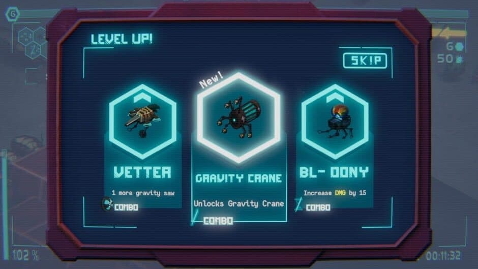 Скриншот 5 из CybeRage: Definitive Edition