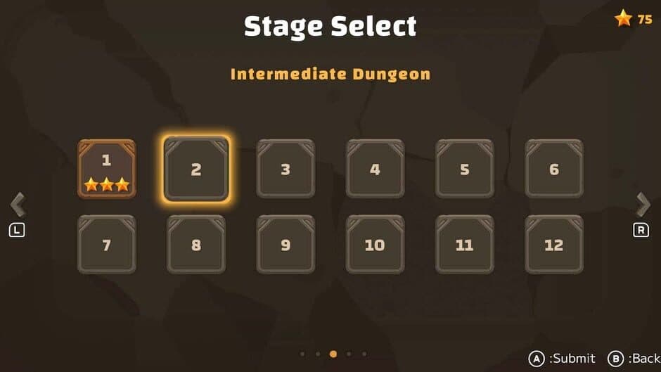 Скриншот 5 из Dungeon Slide