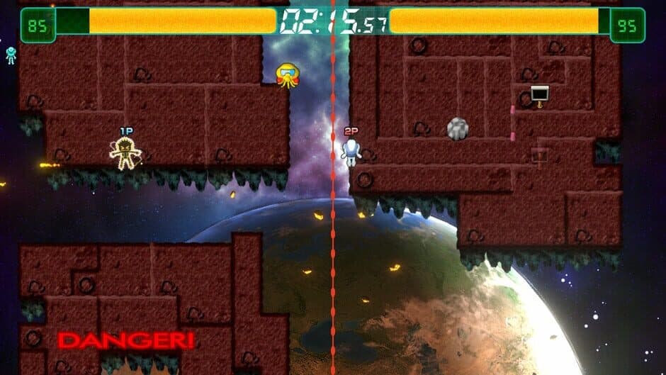 Скриншот 3 из Earth Saver