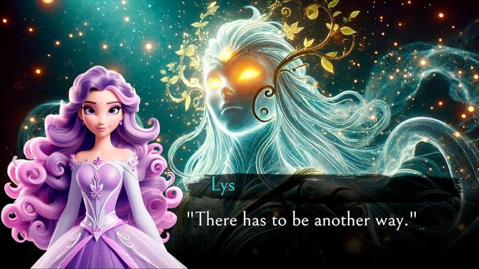 Скриншот 6 из Elemental Princesses: Super Magical Quest