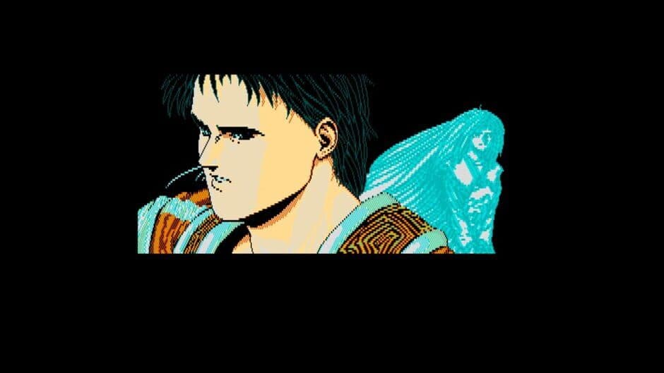 Скриншот 4 из Eggconsole Dinosaur PC-8801mkIISR