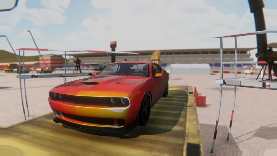 Скриншот 3 из Euro Car Parking Simulator 2025