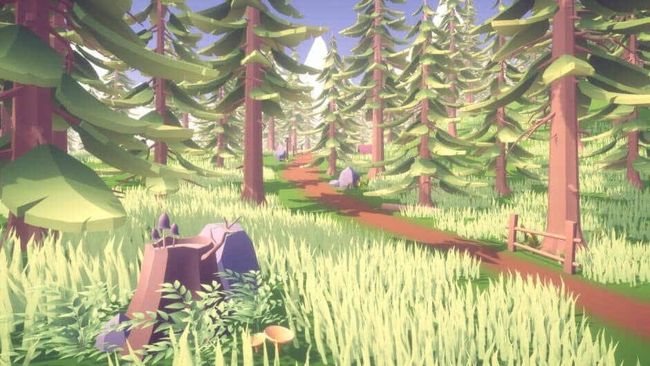 Скриншот 3 из Fantasy Grove
