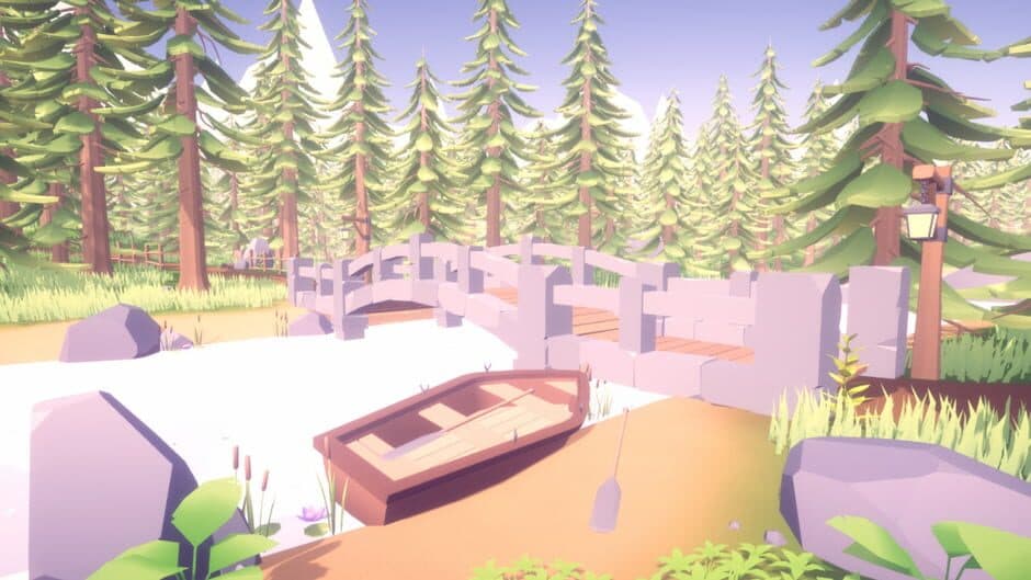 Скриншот 4 из Fantasy Grove