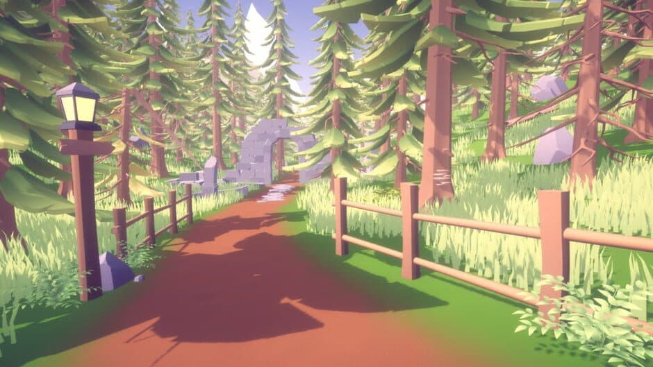 Скриншот 1 из Fantasy Grove