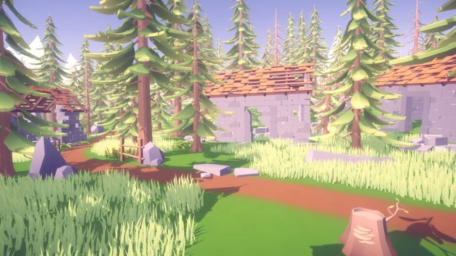 Скриншот 5 из Fantasy Grove