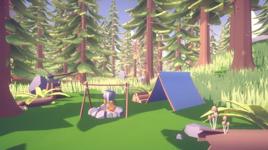 Скриншот 6 из Fantasy Grove