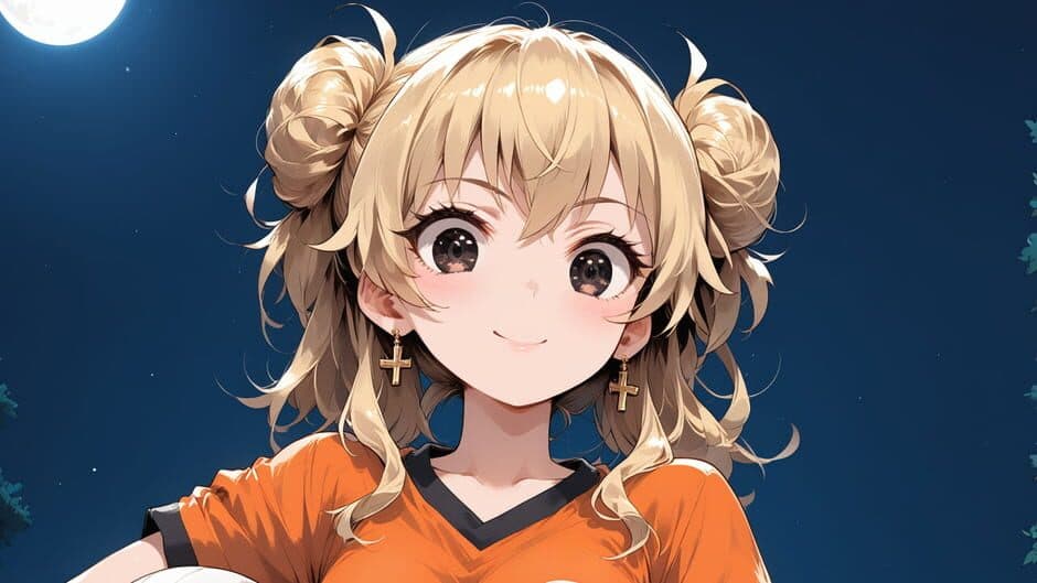 Скриншот 1 из Hentai Puzzle: Volleyball Girls