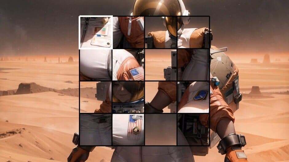 Скриншот 5 из Hentai Girls: Naughty Astronaut