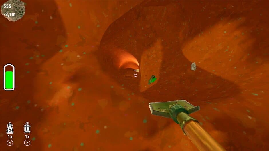 Скриншот 5 из I Am Busy Digging a Hole