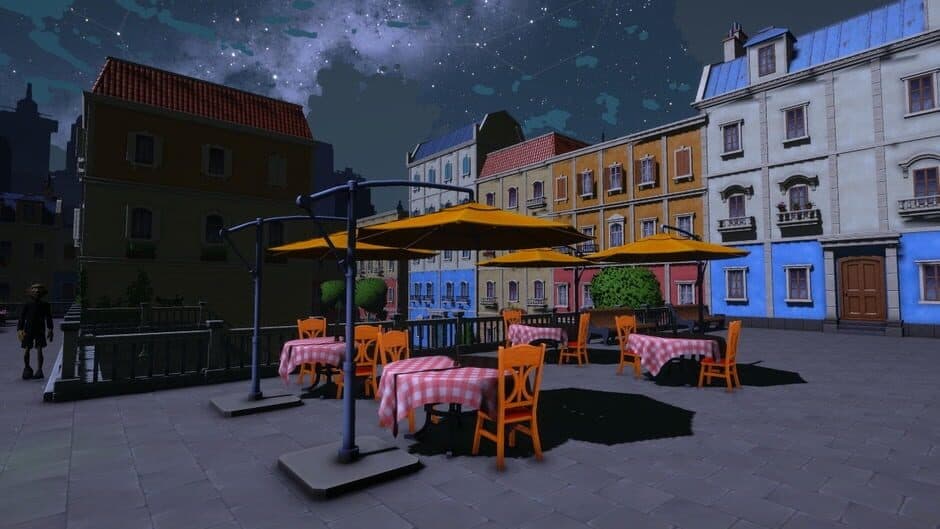 Скриншот 4 из Kebab Simulator 2025