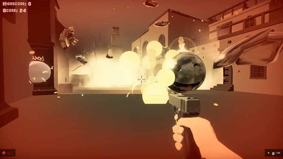 Скриншот 2 из Kill The Emoji 2