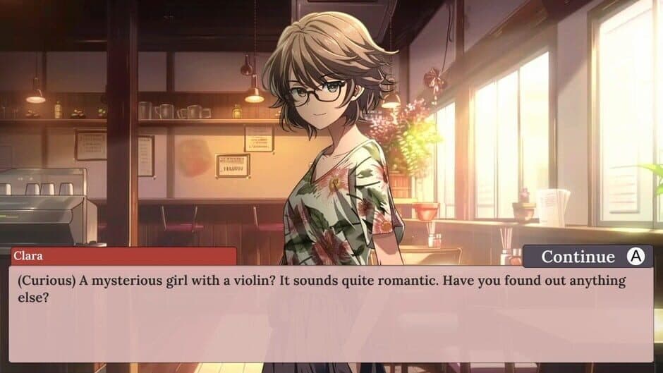 Скриншот 2 из Love at First Sight