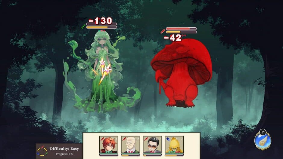 Скриншот 2 из Merchant In Dungeon