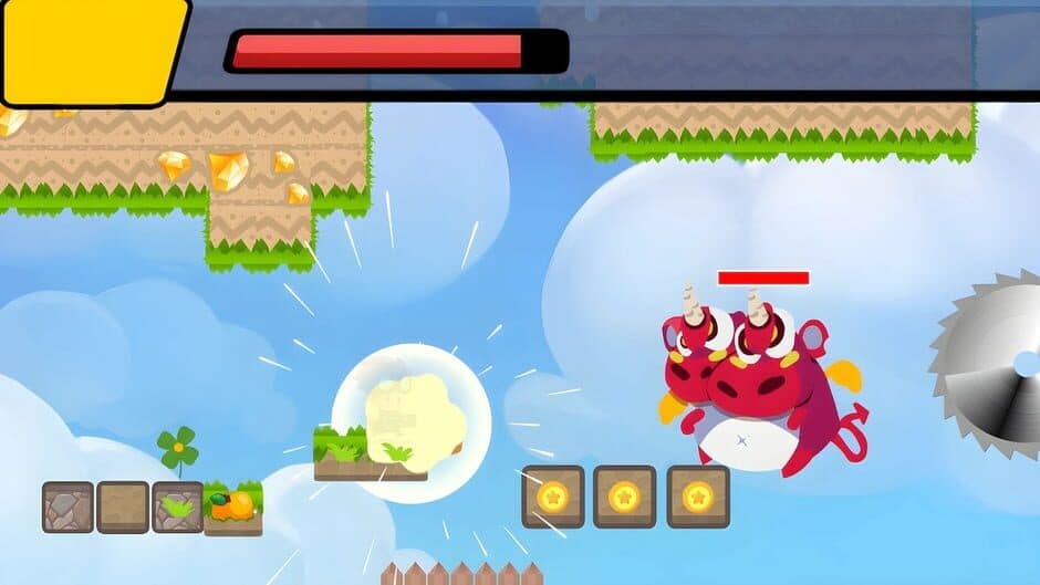 Скриншот 4 из Monster Popper