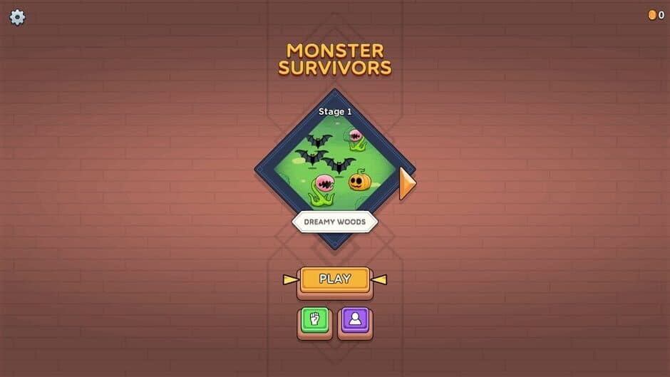 Скриншот 6 из Monster Survivors: Hunting Wilds