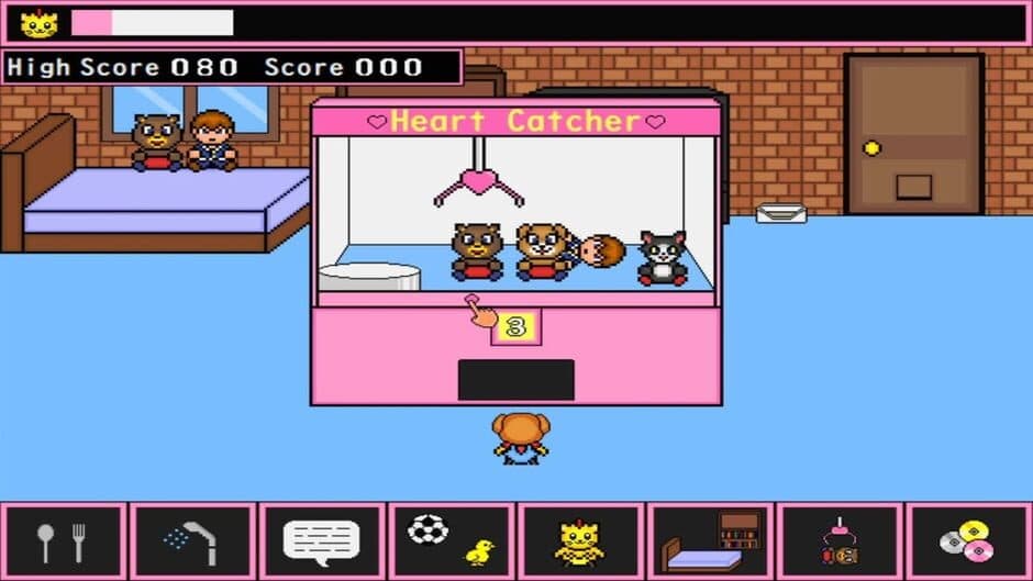 Скриншот 3 из Mysterious Pet Monpay Chicory