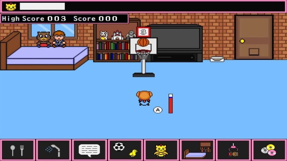 Скриншот 5 из Mysterious Pet Monpay Chicory