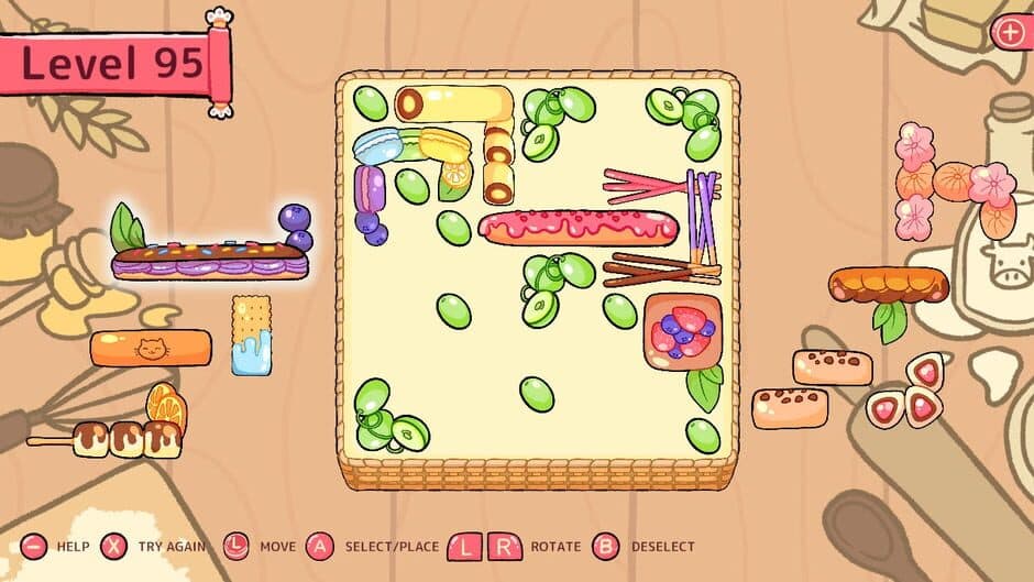 Скриншот 3 из Neko Bakery