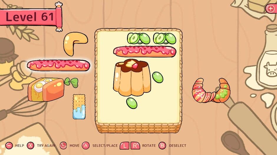 Скриншот 4 из Neko Bakery