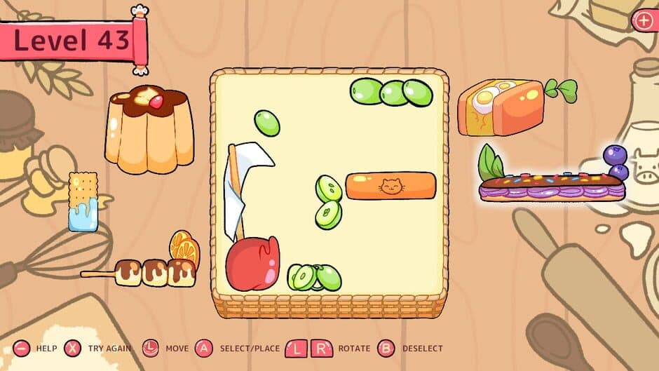 Скриншот 5 из Neko Bakery