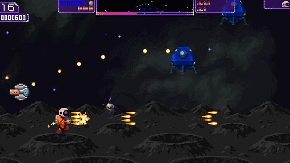 Скриншот 5 из Nanostorm