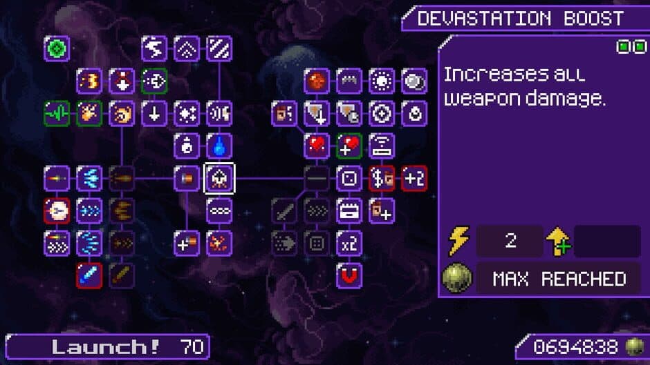 Скриншот 6 из Nanostorm