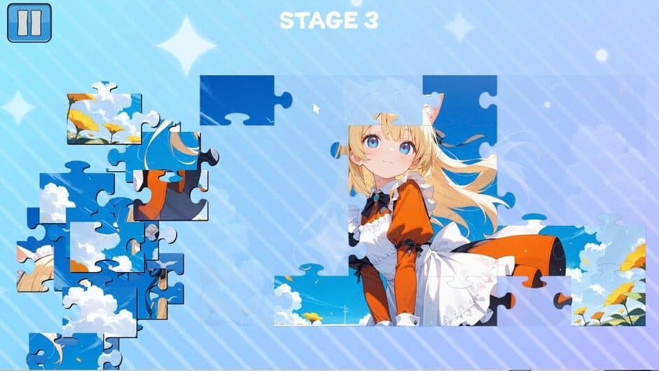 Скриншот 2 из NekoNeko Girls