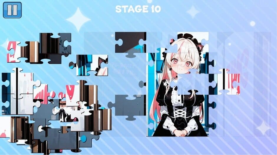 Скриншот 3 из NekoNeko Girls