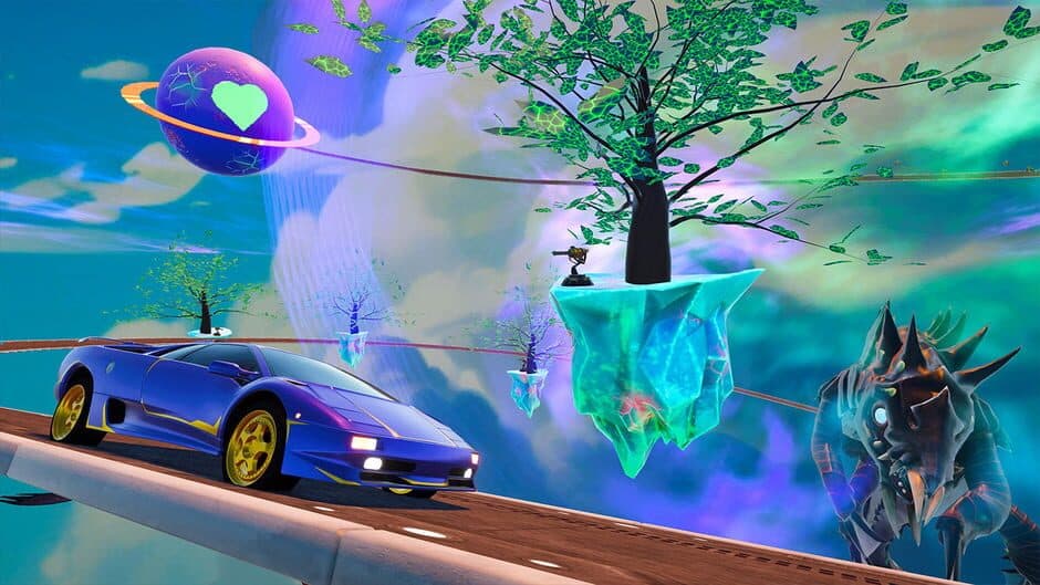 Скриншот 6 из Only Up! Cars