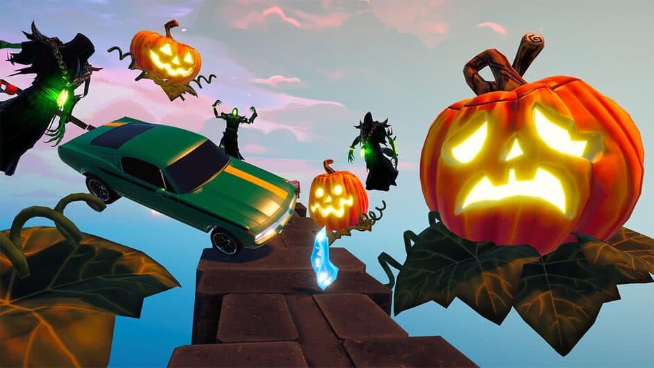 Скриншот 1 из Only Up! Cars